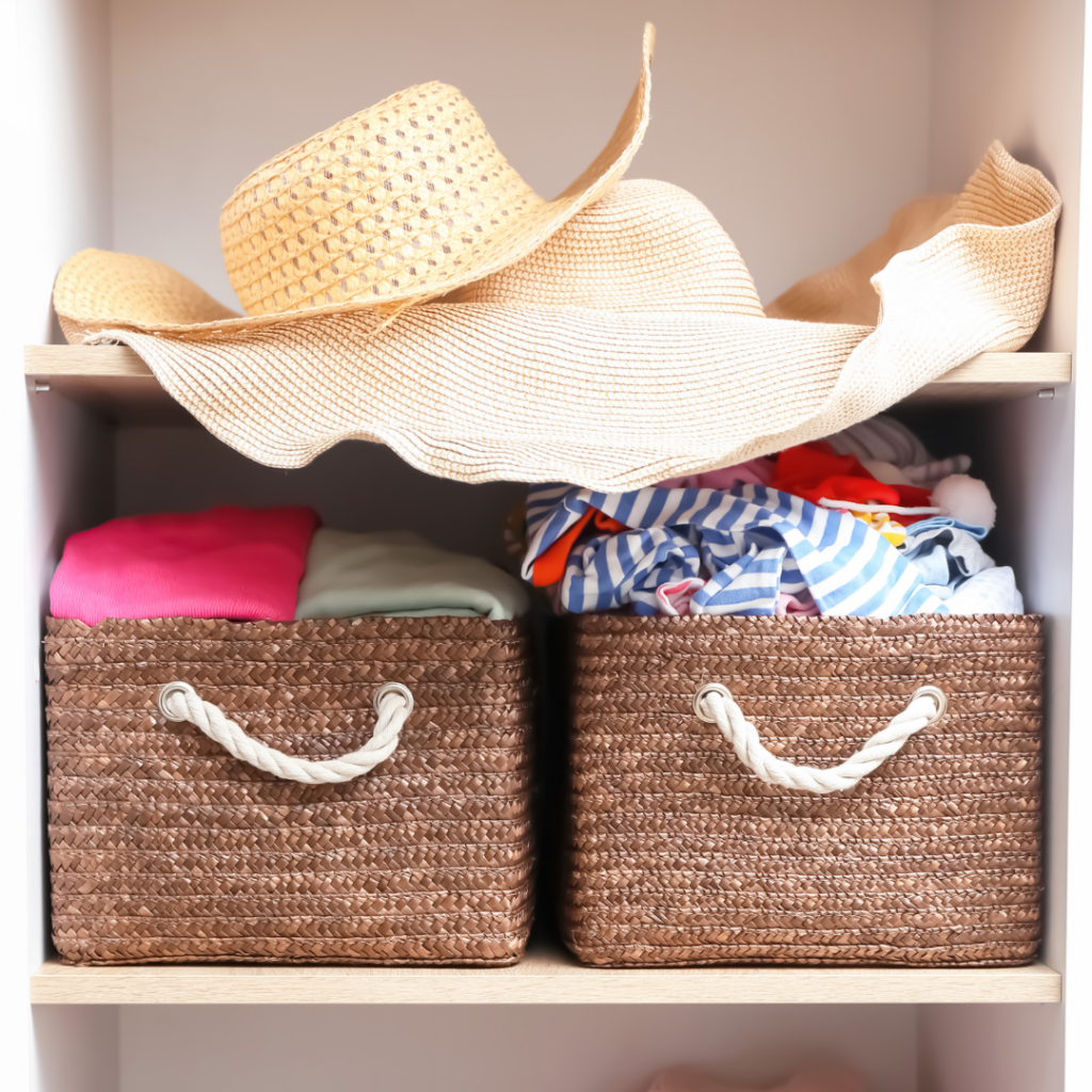 15 Cheap Closet Organization Hacks Be Simply Organized