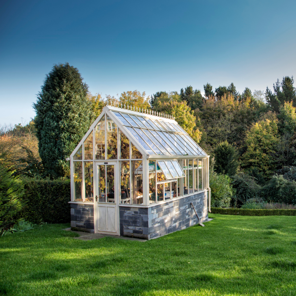 Greenhouse Organization Ideas 12 Tips to Keep Your Greenhouse