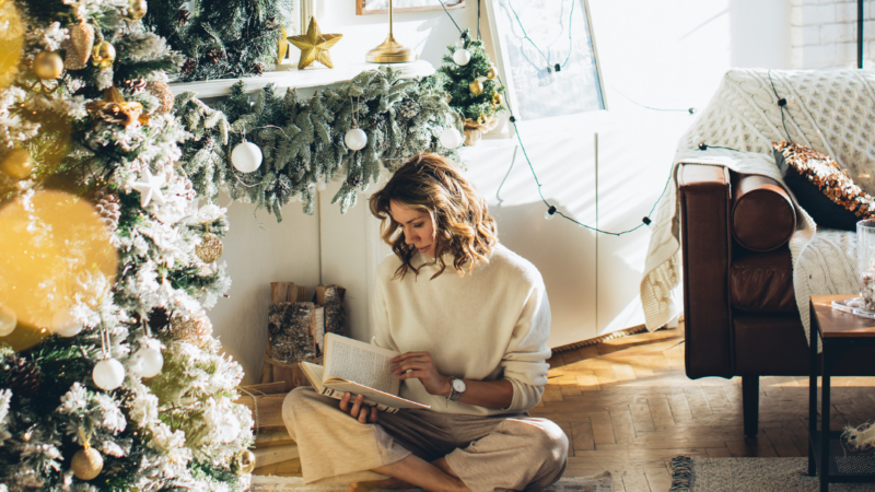 10 Simple Tips to Get Organized for the Holidays