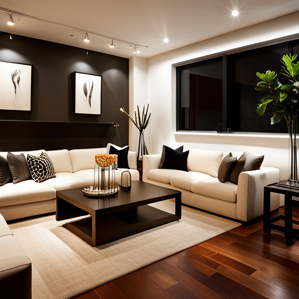 10 Home Decor Living Room Ideas on a Budget