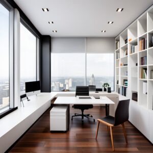 10 Home Office Decluttering Hacks to Try Out Today
