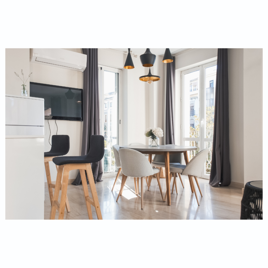 Cozy Vibes: Mastering the Art of Nordic Interior Design - Be Simply ...